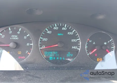 2013 Chevrolet Impala Lt из США, поврежденный, VIN 2G1WG5E34D1190054